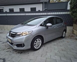 Honda Honda Jazz 1.3 i-VTEC Comfort Gebrauchtwagen