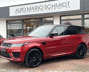 Land Rover Land Rover Range Rover Sport HSE Dynamic Panorama* Gebrauchtwagen