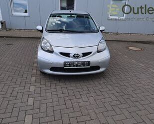 Toyota Toyota Aygo 1.0 Gebrauchtwagen