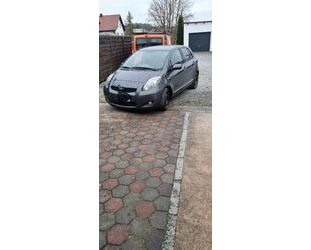 Toyota Toyota Yaris 1,33-l-Dual-VVT-i Cool Cool Gebrauchtwagen