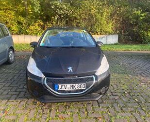 Peugeot Peugeot 208 1.0 Access 68 VTi Access Gebrauchtwagen