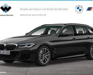 BMW BMW 520d xDrive Touring M Sportpaket Head-Up HiFi Gebrauchtwagen