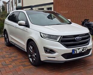 Ford Ford Edge 2,0 l TDCi Bi-Turbo Gebrauchtwagen