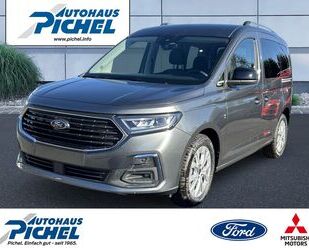 Ford Ford Tourneo Connect Titanium L1 7-Sitzer AUDIOSYS Gebrauchtwagen