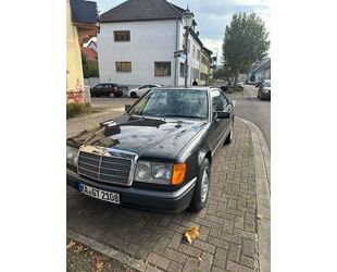 Mercedes-Benz Mercedes-Benz 230CE Gebrauchtwagen