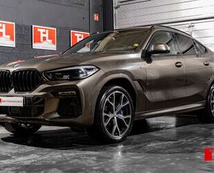 BMW BMW X6 M50 d Individual/M Sport Diff/ACC/Pano/HK/. Gebrauchtwagen