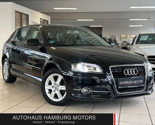 Audi Audi A3 Sportback 1.4 TFSI S-tronic XENON/NAVI/125 Gebrauchtwagen