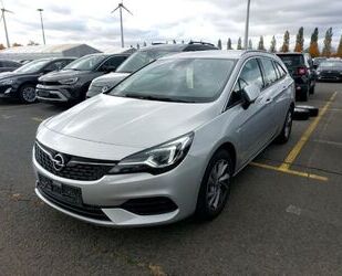 Opel Opel Astra Elegance Business AHK Voll-LED R.Cam DA Gebrauchtwagen