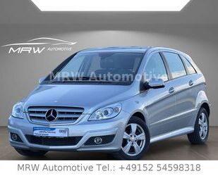 Mercedes-Benz Mercedes-Benz B 180*Automatik*PDC*SHZ*TOP ZUSTAND! Gebrauchtwagen