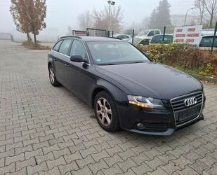 Audi Audi A4 Avant Attraction Gebrauchtwagen