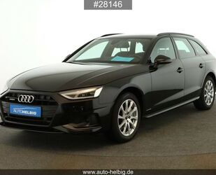 Audi Audi A4 Avant 40 TDI advanced quattro #AHK#Virtual Gebrauchtwagen