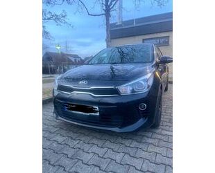 Kia Kia Rio 1.0 T-GDI 120 Platinum Edition Platinum .. Gebrauchtwagen