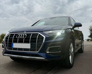 Audi Audi Q5 40 TFSI S tronic quattro Gebrauchtwagen