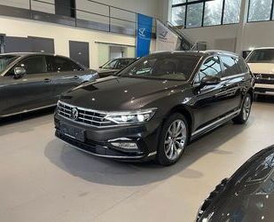 VW Volkswagen Passat R-Line 2.0 TDI DSG ACC/MATRIX/KA Gebrauchtwagen