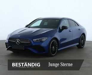 Mercedes-Benz CLA 200 Gebrauchtwagen