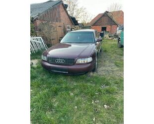 Audi Audi Zwei Audi A8 im Paket zum unschlagbaren Preis Gebrauchtwagen