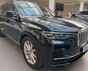 BMW BMW X7 xDrive40d Gebrauchtwagen