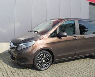 Mercedes-Benz Mercedes-Benz V -Klasse220 CDI lang/AU/HU NEU Gebrauchtwagen