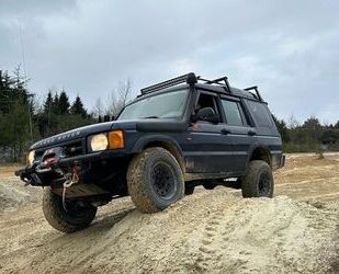 Land Rover Land Rover Discovery Td 5 - Gebrauchtwagen