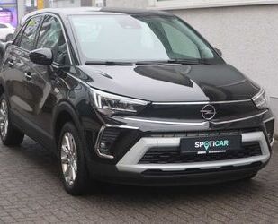 Opel Opel Crossland Elegance Gebrauchtwagen