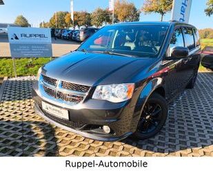 Dodge Dodge Grand Caravan V6 3,6L el.Türen el.Heckk.R-CA Gebrauchtwagen