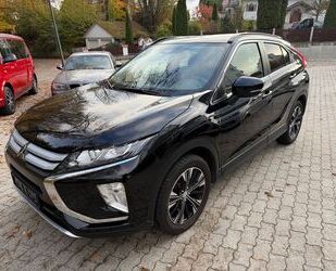 Mitsubishi Mitsubishi Eclipse Cross Diamant Edition*Automatik Gebrauchtwagen