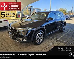 Mercedes-Benz Mercedes-Benz EQB 250 Progressive Distronic 360° A Gebrauchtwagen