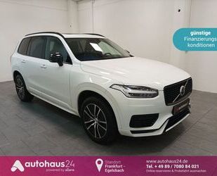 Volvo Volvo XC 90 T8 AWD R-Design 7Sitze|Navi|Keyless|D Gebrauchtwagen