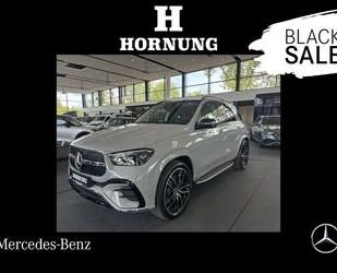 Mercedes-Benz Mercedes-Benz GLE 450 D 4MATIC*AMG-LINE*AHK*Multik Gebrauchtwagen