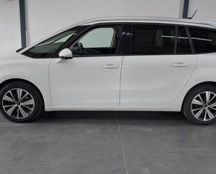 Citroen Citroën Grand C4 Picasso/Spacetourer Shine 2,0HDi+ Gebrauchtwagen