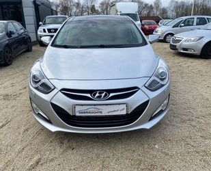 Hyundai Hyundai i40 Premium Voll,Pano,Memory,Navi,Xenon Gebrauchtwagen