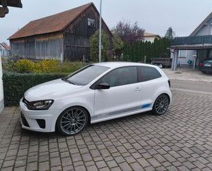 VW Volkswagen Polo 2.0 TSI R WRC R WRC Gebrauchtwagen