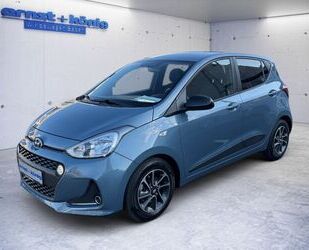 Hyundai Hyundai i10 1.2 Trend Gebrauchtwagen