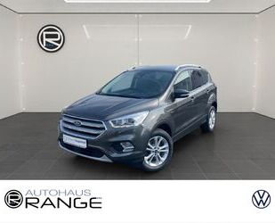 Ford Ford Kuga Titanium * KAMERA NAVI* Gebrauchtwagen