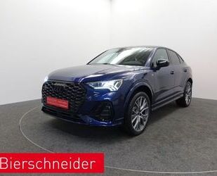 Audi Audi Q3 Sportback 40 TDI quattro S tronic line PAN Gebrauchtwagen