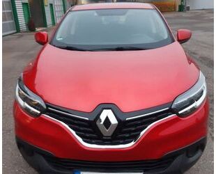 Renault Renault Kadjar ENERGY TCe 130 Life mit wenigen Km Gebrauchtwagen