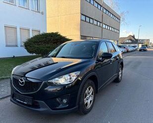 Mazda Mazda CX-5 2.2/Sehr Gepflegt/Xenon/Navi/Tüv neu Gebrauchtwagen