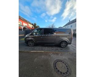 Ford Ford Tourneo Custom Titanium L2H1, 1. HD., Garanti Gebrauchtwagen