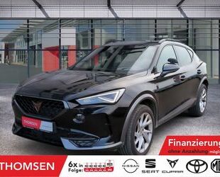 Cupra Cupra Formentor 2.0 TDI Navi ACC Virtual Pano LED Gebrauchtwagen