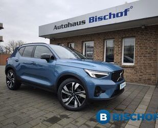 Volvo XC40 Gebrauchtwagen