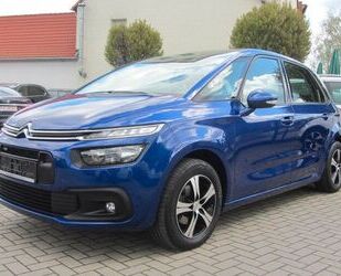 Citroen Citroën C4 Picasso PureTech 130 Stop&Start Gebrauchtwagen