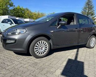 Fiat Fiat Punto EVO 5-Türer 1.2 8V MyLife Start&Stop Gebrauchtwagen