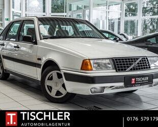 Volvo Volvo 440 GLT*1.Hd*Original 11.340Km*Klima*Servo*H Gebrauchtwagen