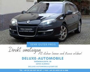 Renault Renault Laguna III Grandtour Initiale Aut. - Leder Gebrauchtwagen