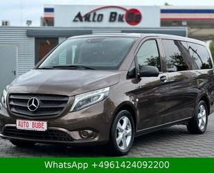 Mercedes-Benz Mercedes-Benz Vito Tourer 119 CDI Edition 4MATIC l Gebrauchtwagen