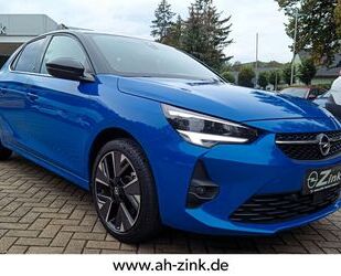 Opel Opel Corsa F e Ultimate LED-Matrix Navi Kamera Gebrauchtwagen