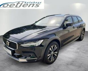 Volvo Volvo V90 Cross Country B4 AWD Pro *Standhzg*AHK*S Gebrauchtwagen