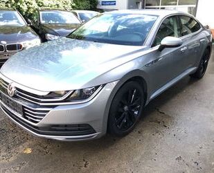 VW Volkswagen Arteon Schekheft/R Line/Automatik/Na Gebrauchtwagen