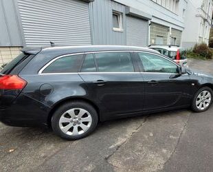 Opel Opel Insignia A Sports Tourer Active Gebrauchtwagen