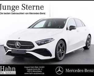 Mercedes-Benz Mercedes-Benz A 250 4M AMG/NIGHT/MULTIB./KAMERA/AM Gebrauchtwagen